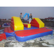 sport inflatable games